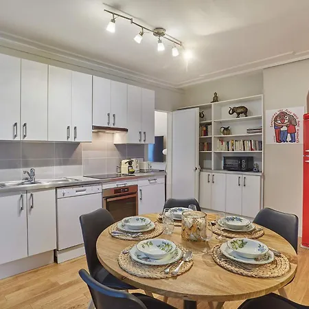 Apartment 2 Bedrooms Center Of Paris Apartment *