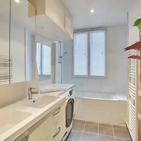 Appartamento 2 Bedrooms Center Of
