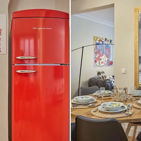 2 Bedrooms Center Of Appartamento