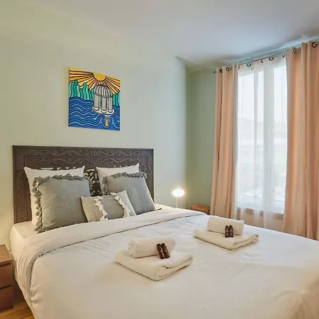 Appartamento 2 Bedrooms Center Of