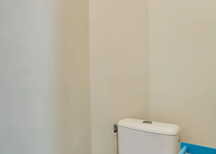 2 Bedrooms Center Of Apartment Paris