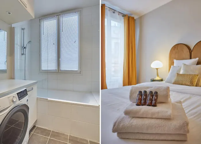 2 Bedrooms Center Of *